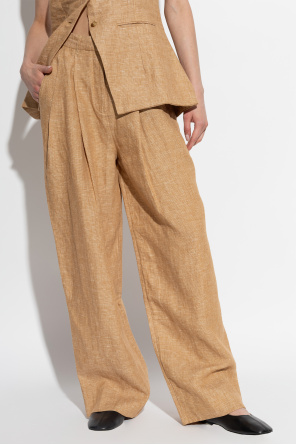 Posse Linen pants Nancy