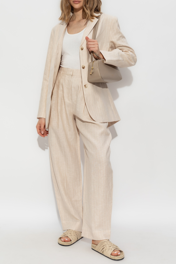 Posse Trousers Lucille