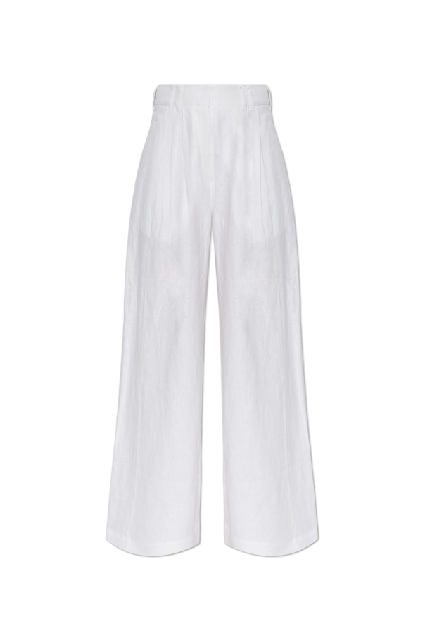 Parker trousers od Posse