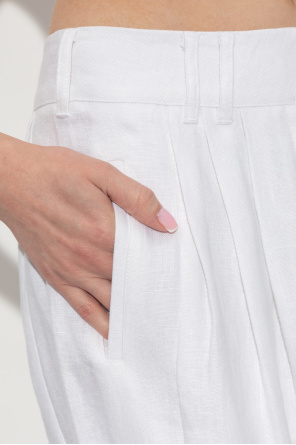 Posse Parker trousers