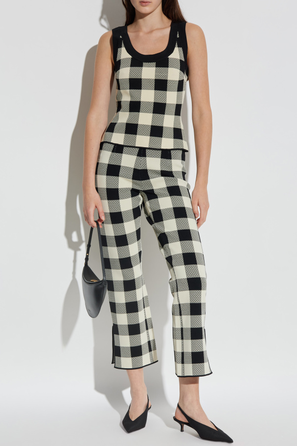 Posse "Pippa" trousers