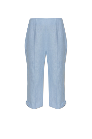 Pantalones de lino ‘Harper’