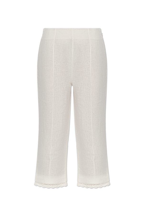 "Effi" trousers od Posse