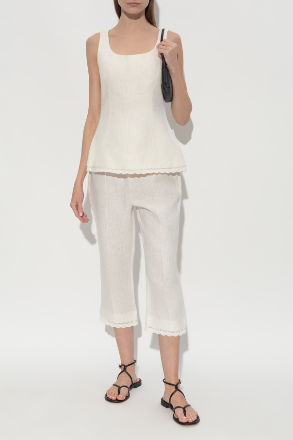 Posse Hose „Effi“