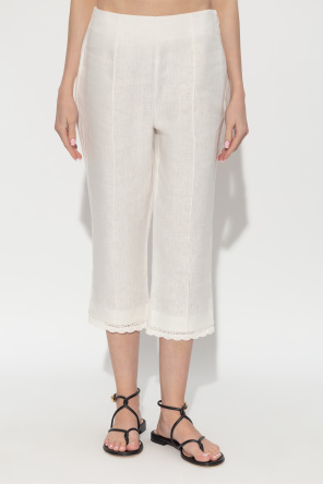 Posse Hose „Effi“