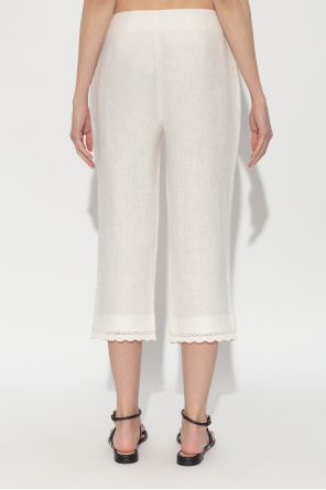 Posse Hose „Effi“