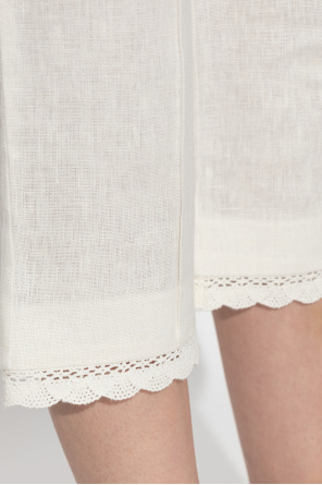 Posse Hose „Effi“