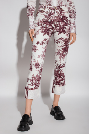 Erdem ‘Nathaniel’ Living jeans