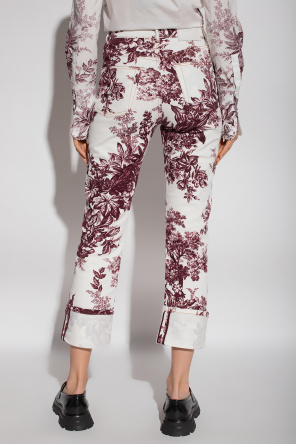 Erdem ‘Nathaniel’ boyfriend jeans