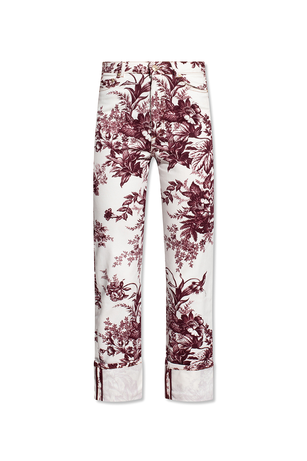 Erdem ‘Nathaniel’ boyfriend jeans