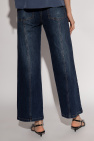 Ulla Johnson ‘Billie’ high-waisted jeans