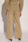 Ulla Johnson 'Abrams' Piccola trousers