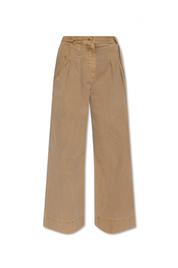 Ulla Johnson 'Cedar' BDS trousers
