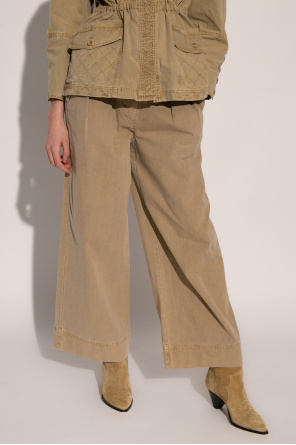 Ulla Johnson 'Cedar' trousers