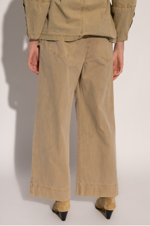 Ulla Johnson 'Cedar' BDS trousers