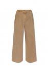 Ulla Johnson 'Cedar' trousers