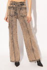 Ulla Johnson ‘Abrams’ jeans