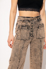 Ulla Johnson ‘Abrams’ jeans