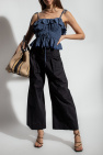 Ulla Johnson ‘Phoebe’ trousers