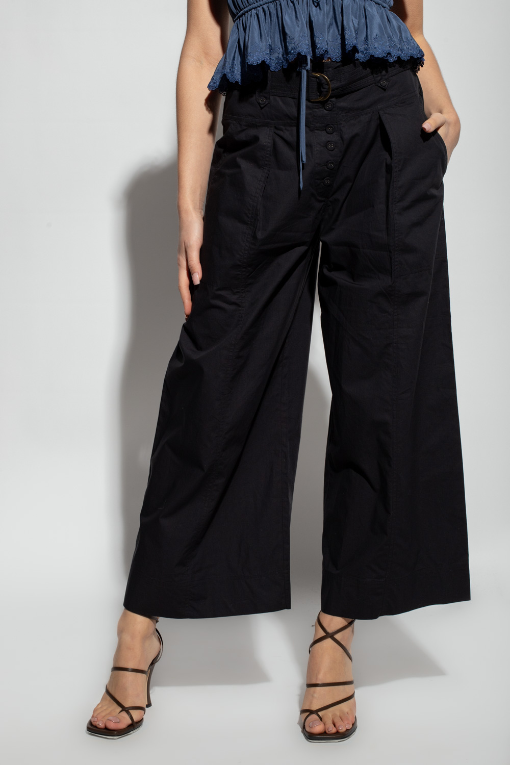 Ulla Johnson 'Phoebe' trousers | Women's Clothing | Vitkac