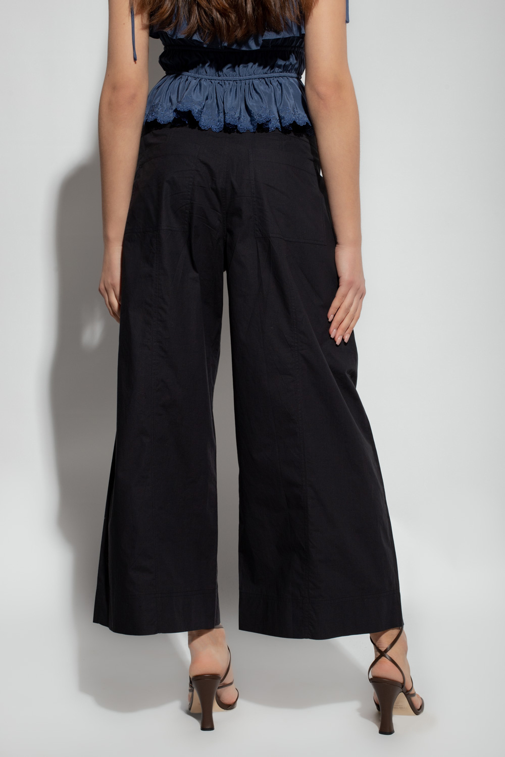 Ulla Johnson ‘Phoebe’ trousers