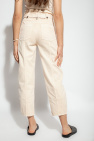 Ulla Johnson ‘Waverly’ high-waisted jeans