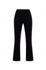 Ulla Johnson Ribbed ZS002 trousers