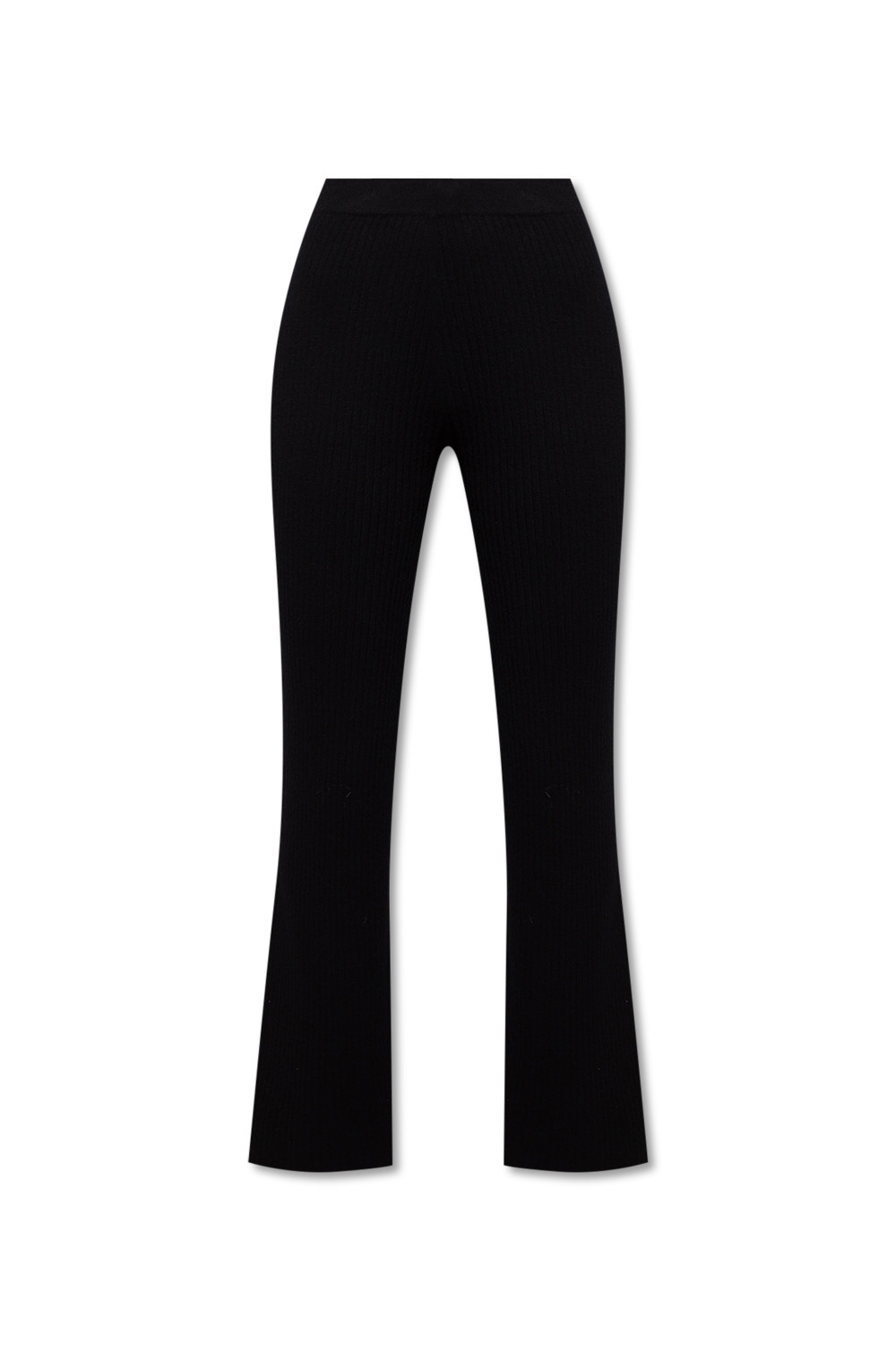 Ulla Johnson Ribbed taille trousers