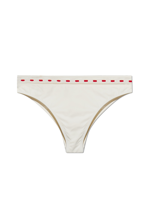 ‘Pia Bottom’ bikini bottoms od Posse