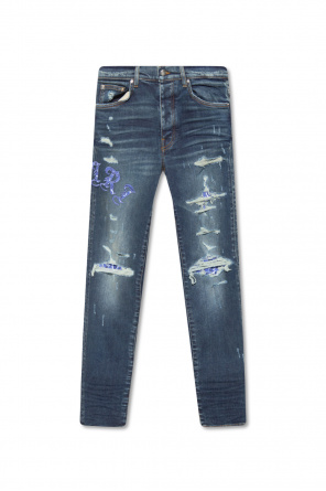Vêtements Fille Girl Pantalons en jean