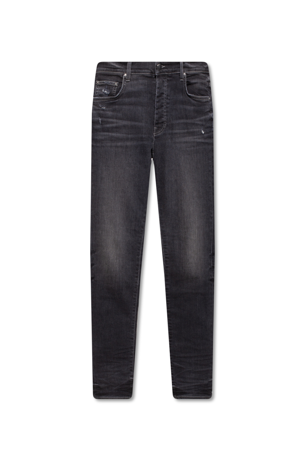 Amiri ‘Stack’ skinny jeans