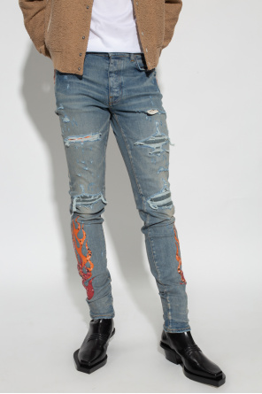 Amiri Skinny jeans