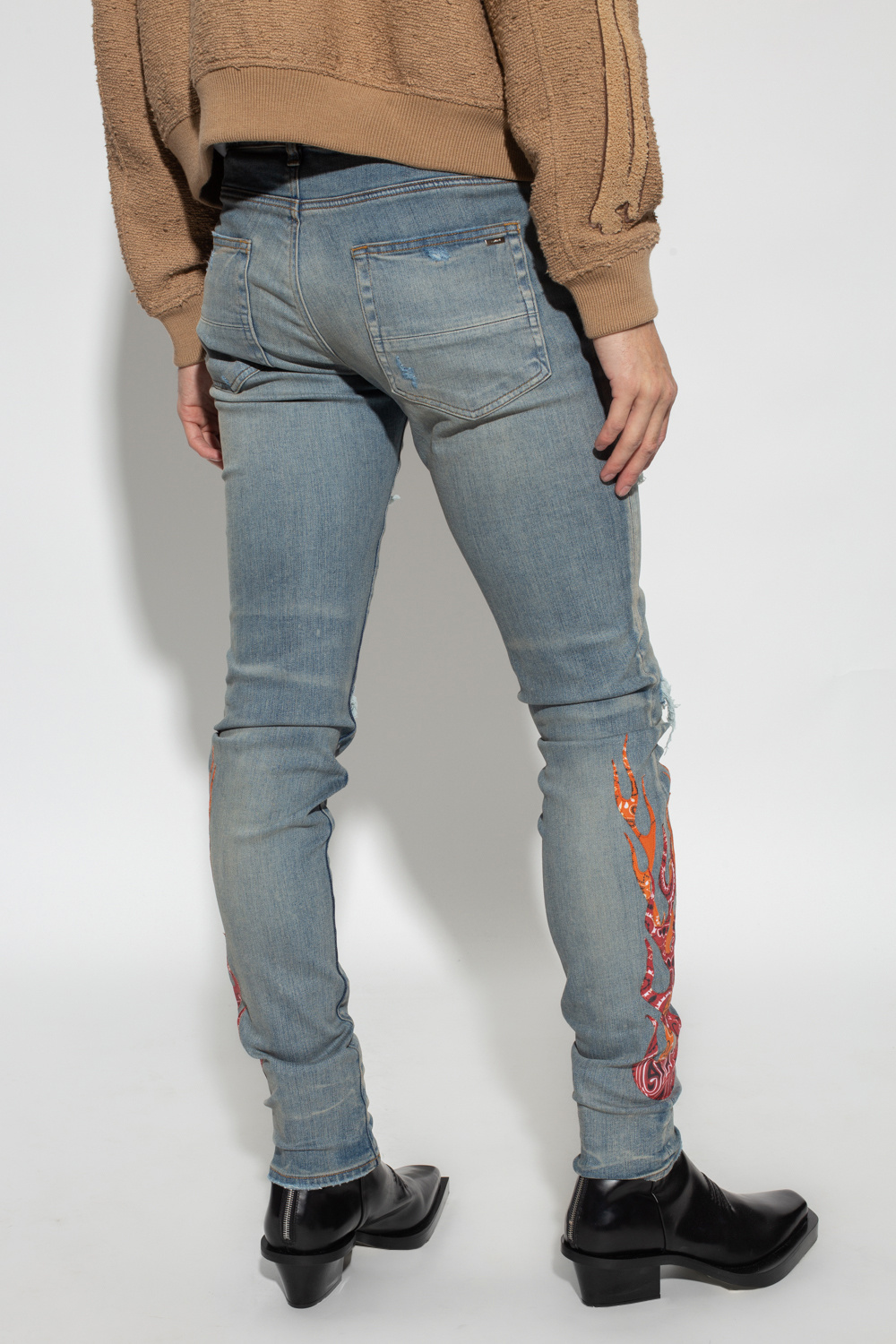 Amiri Skinny jeans