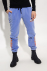 Amiri Sweatpants with patch