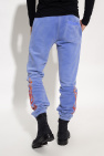 Amiri distressed track pants Viola