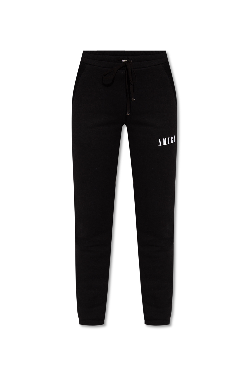 Amiri Sweatpants with logo