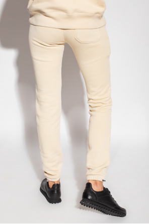 Amiri Nanushka Wide-Leg Jeans for Men