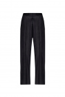 Amiri Wide leg trousers