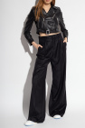 Amiri Wide leg trousers