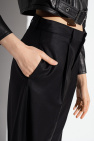 Amiri Wide leg trousers