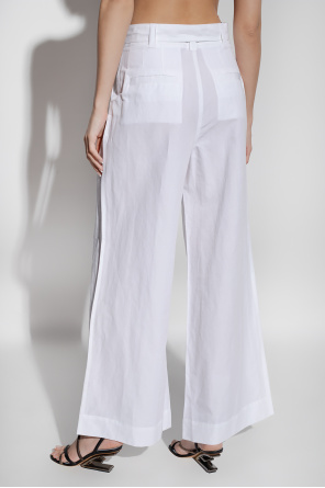 Ulla Johnson ‘Kori’ high-waisted trousers