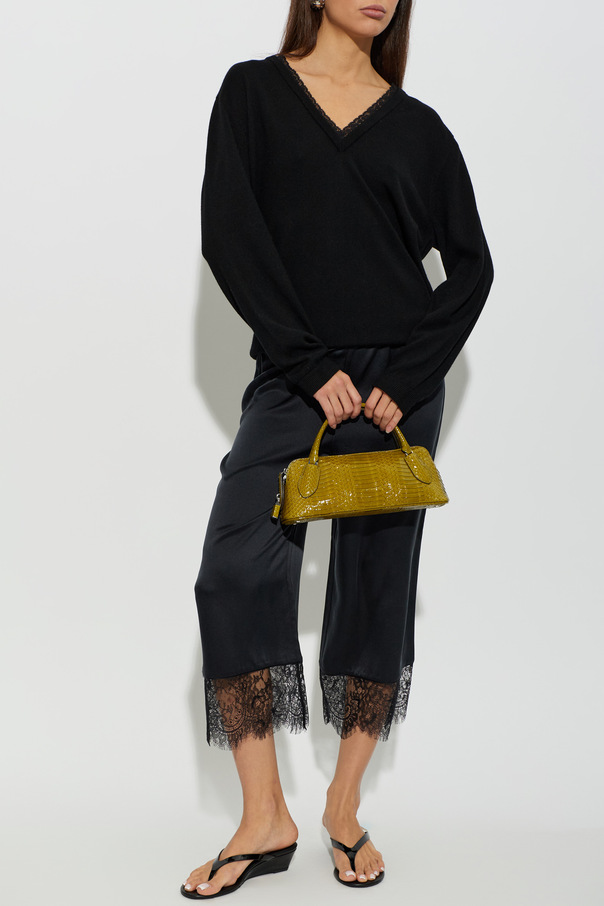 Posse ‘Blake’ silk pants