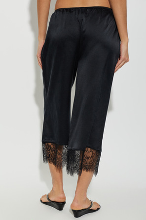 Posse ‘Blake’ silk pants