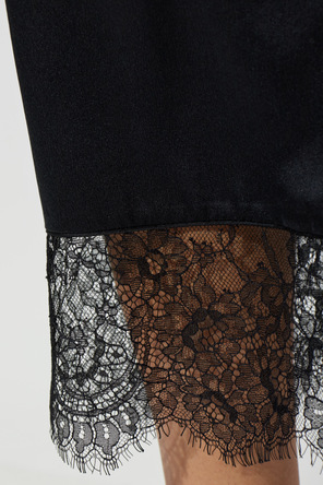 Posse ‘Blake’ silk pants