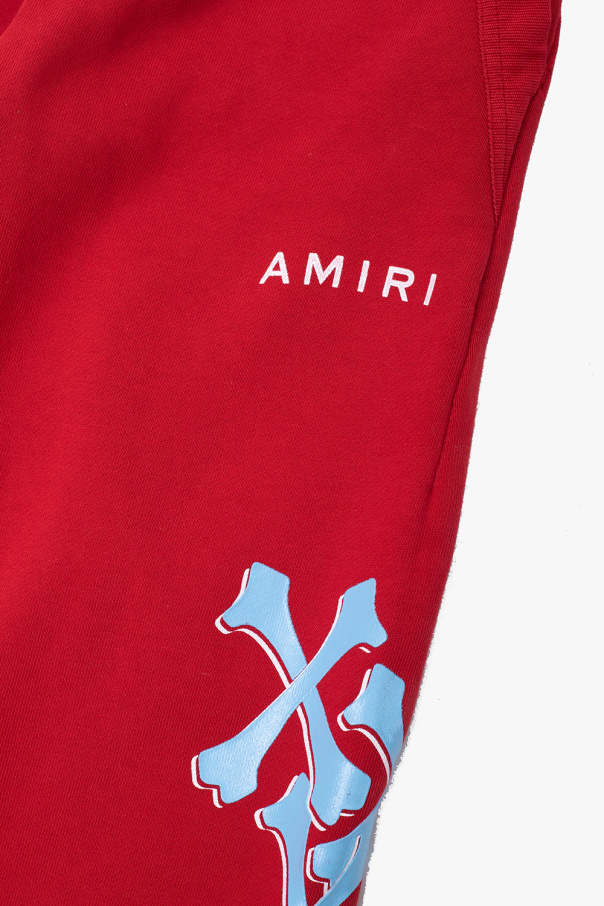 Amiri Kids the vampires wife sussex liberty print silk dress item