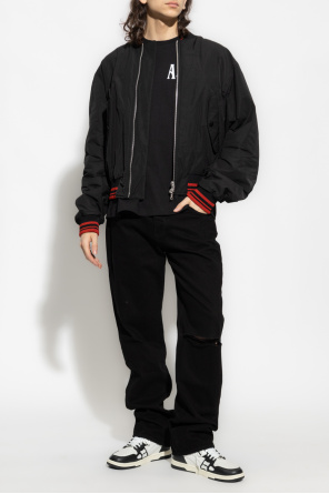 adidas Originals Loungewear Trefoil Essential Crewneck Sweatshirt ED6208 od Amiri