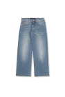 Jack & Jones Essentials Liam Set van 2 skinny jeans in donker en lichtblauw