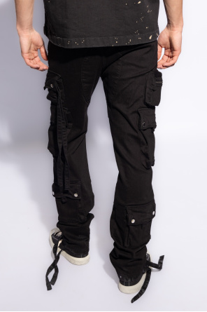 Amiri Cargo trousers