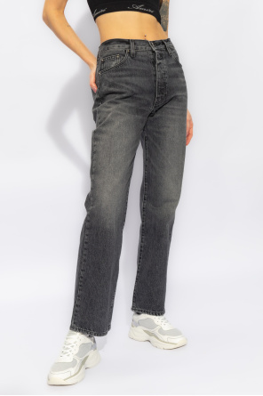Amiri Straight leg jeans
