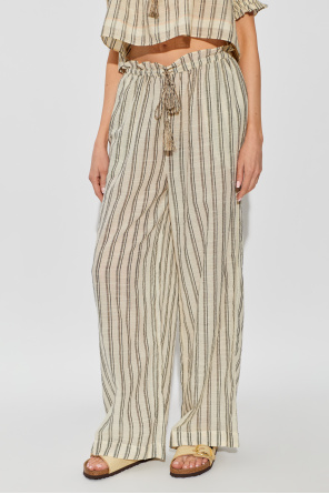 Ulla Johnson Pantalones ‘Josephine’